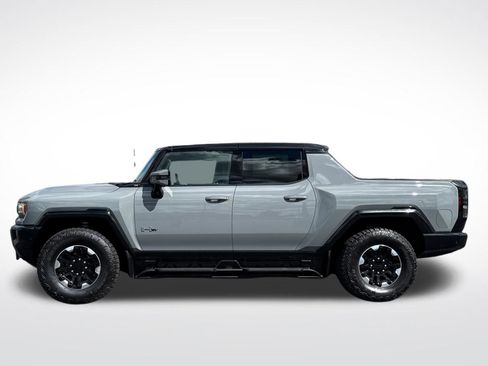 New 2025 GMC Hummer EV 3X w/ Battery Pack, 24 Module Pack AWD/4WD image 5