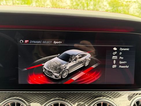 Used 2020 Mercedes-Benz AMG GT 63 S image 42