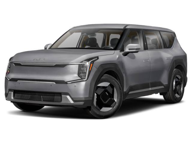 Certified 2024 Kia EV9 Land AWD/4WD image 1