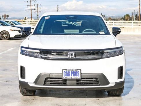 New 2026 Honda Prologue EX image 4