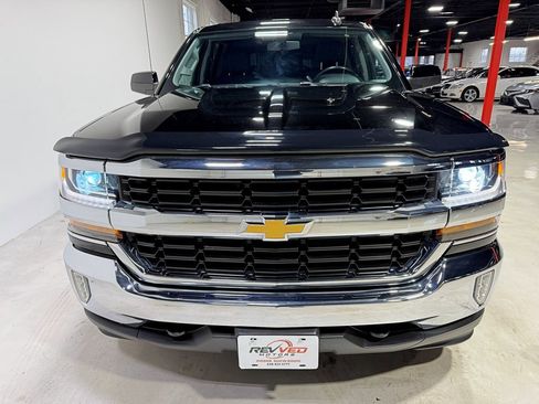 Used 2018 Chevrolet Silverado 1500 LT w/ All Star Edition image 8