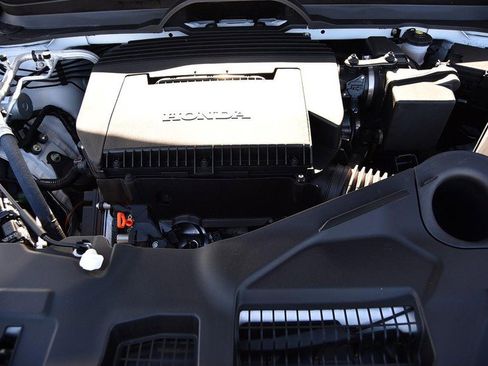 New 2025 Honda Pilot Elite image 33