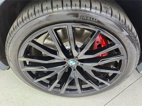Used 2025 BMW X6 M60i image 60