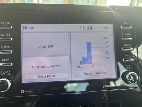 Certified 2024 Toyota Camry LE image 10