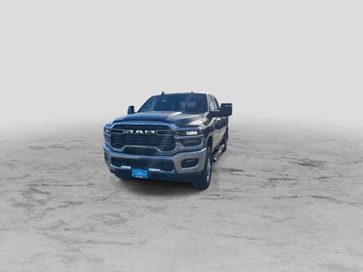 New 2026 RAM 3500 Tradesman
