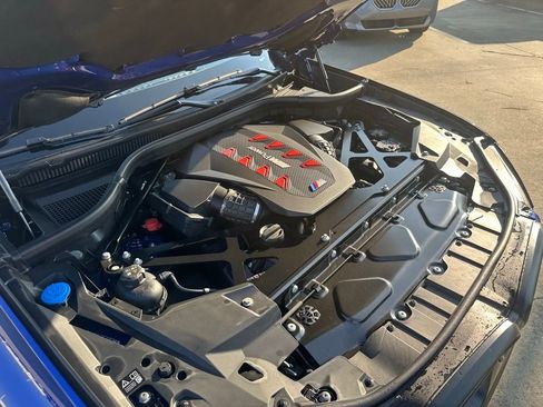 New 2026 BMW X5 M Competition w/ Executive Package AWD/4WD image 36