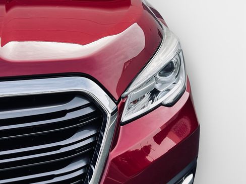 Used 2019 Subaru Ascent Limited image 6