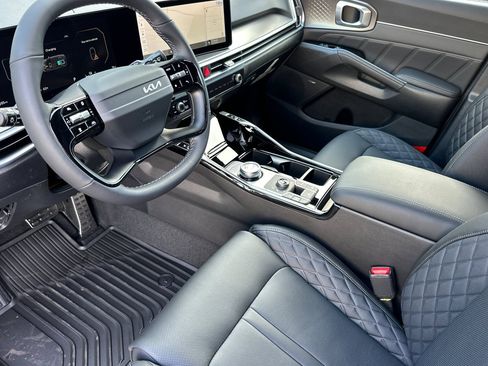 New 2026 Kia Sorento SX Prestige image 6
