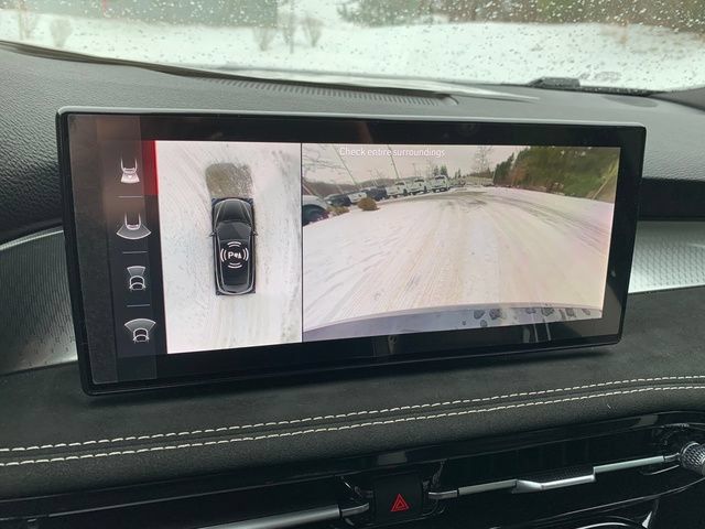 New 2026 Alfa Romeo Tonale w/ Active Assist Package AWD/4WD image 21
