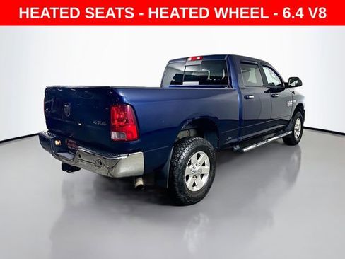 Used 2014 RAM 3500 Big Horn image 6