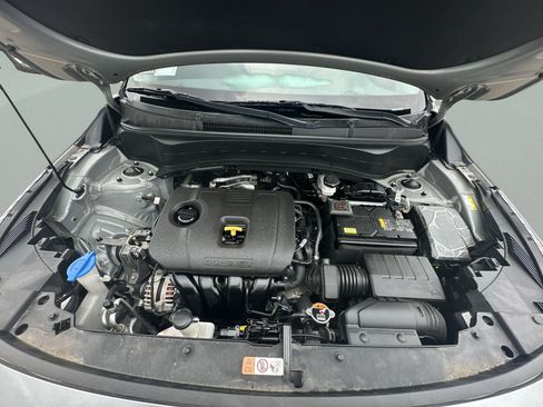 Used 2023 Kia Seltos S FWD image 40