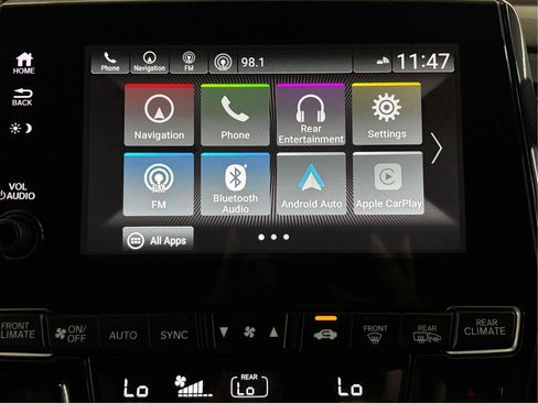 Used 2023 Honda Odyssey Touring image 19