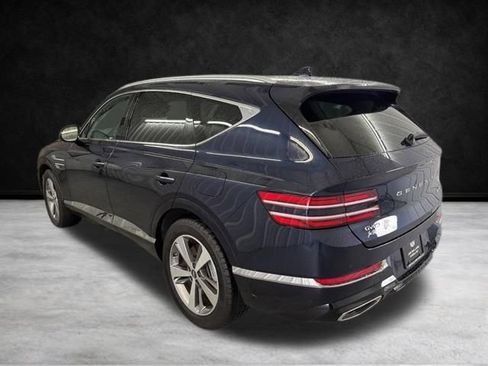Used 2024 Genesis GV80 3.5T AWD/4WD image 7