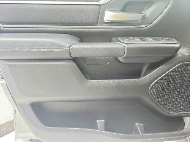 Used 2026 RAM 1500 Big Horn AWD/4WD image 39