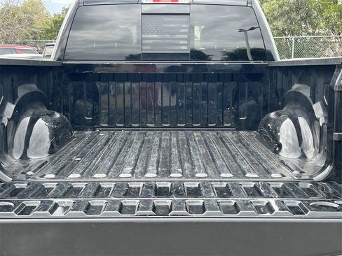 Used 2021 RAM 1500 Rebel w/ Rebel Level 2 Equipment Group image 14