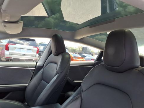 Used 2024 Tesla Model 3 Long Range RWD image 27