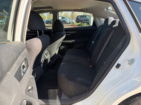 Used 2014 Nissan Altima 2.5 SV w/ Convenience Package image 15