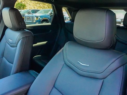 New 2026 Cadillac XT5 Premium Luxury AWD/4WD image 14
