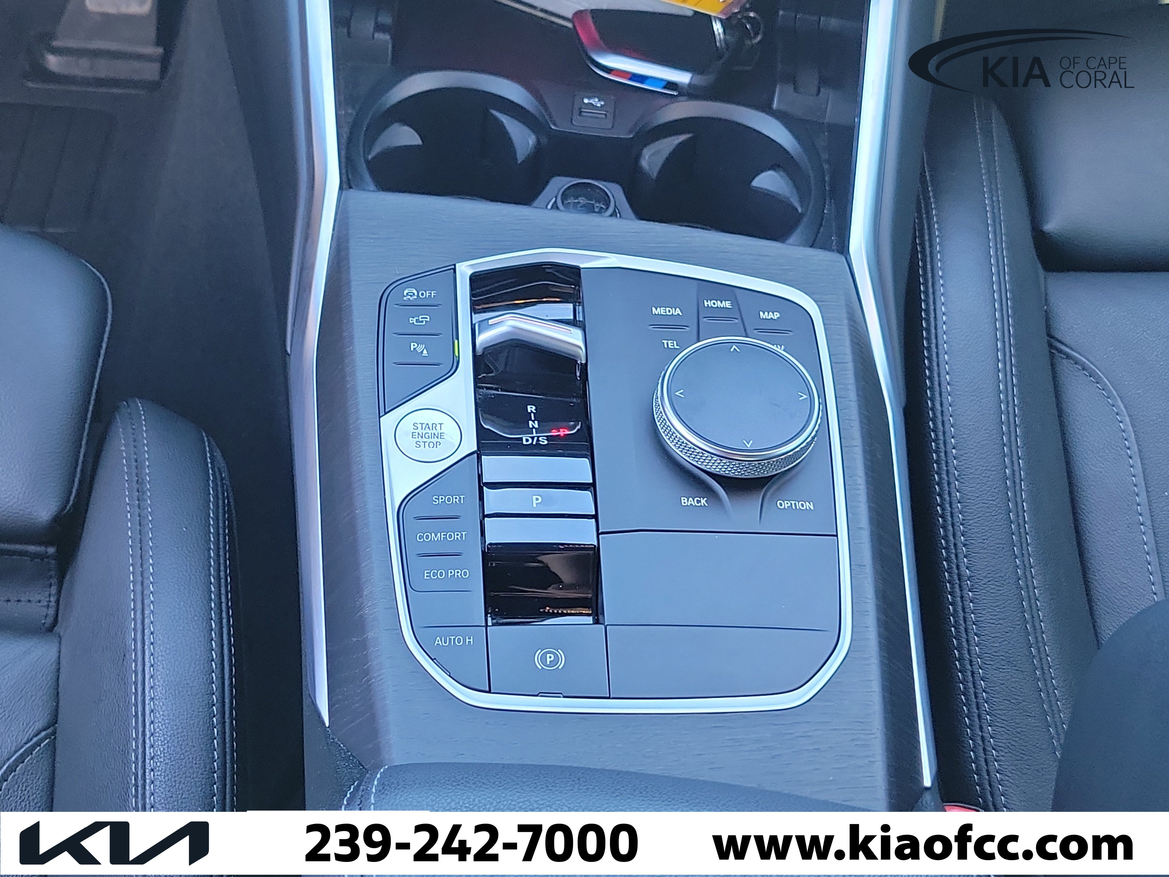 Used 2023 BMW M340i RWD image 20
