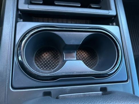 Used 2024 Nissan Titan PRO-4X w/ Pro-4x Convenience Package AWD/4WD image 32