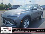 New 2025 Buick Envista Preferred w/ Convenience I Package image 3