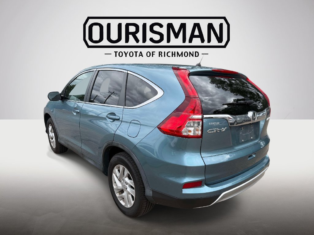Used 2016 Honda CR-V EX image 5