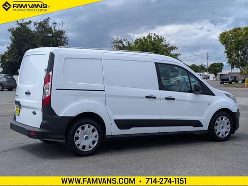 Used 2019 Ford Transit Connect XL FWD image 7