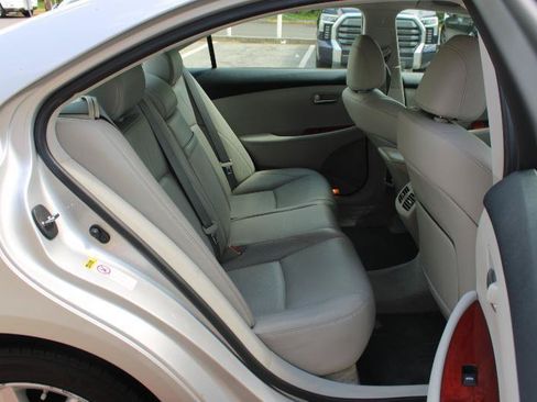 Used 2009 Lexus ES 350 FWD image 14