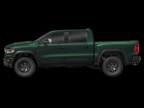 New 2027 RAM 1500 RHO AWD/4WD image 3