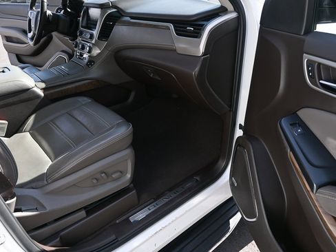 Used 2019 GMC Yukon Denali w/ Open Road Package image 21