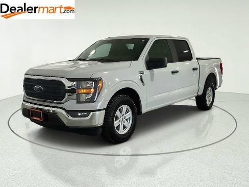 Used 2023 Ford F150 XLT RWD image 1