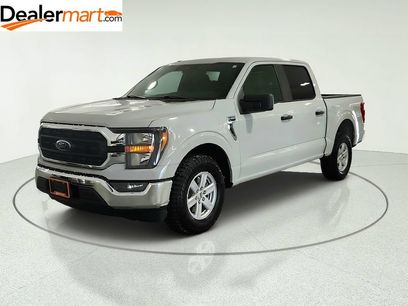 Used 2023 Ford F150 XLT