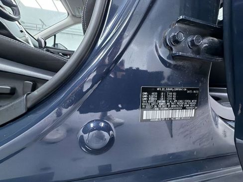 Used 2024 Subaru Legacy Premium AWD/4WD image 14