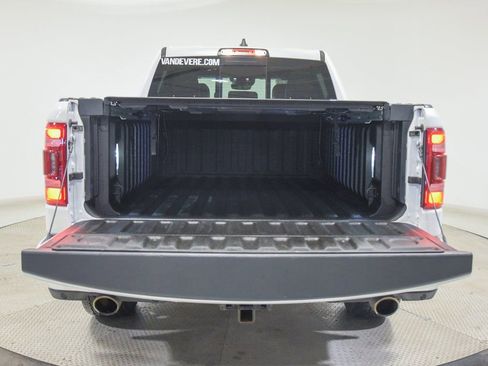 Used 2020 RAM 1500 Limited AWD/4WD image 19