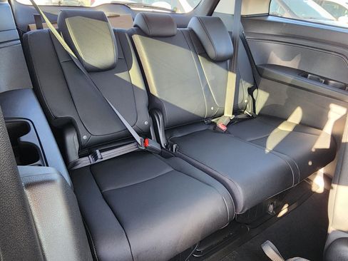 New 2026 Honda Odyssey EX-L image 7