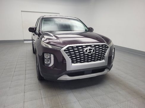 Used 2020 Hyundai Palisade SE FWD image 14