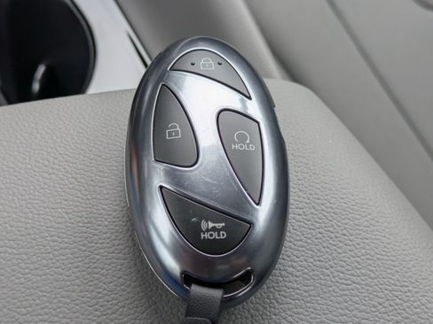 New 2026 Hyundai Elantra SEL Sport FWD image 30