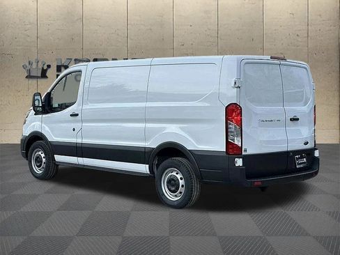 New 2025 Ford Transit 150 Low Roof w/ Load Area Protection Package image 7