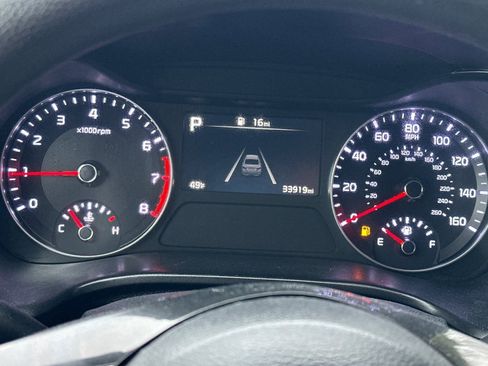 Used 2024 Kia Forte LXS image 26