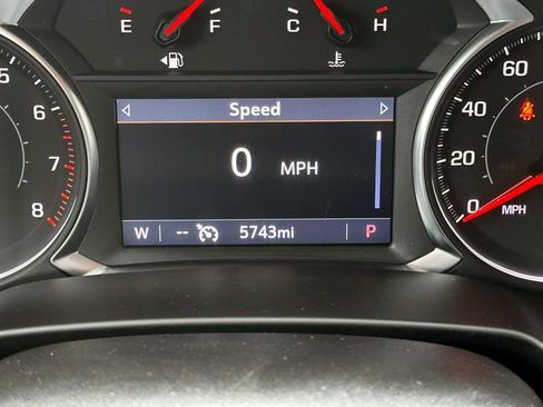 Certified 2025 Chevrolet Blazer LT w/ Convenience Package image 18