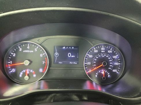 Used 2019 Kia Sportage LX w/ LX Popular Package AWD/4WD image 23
