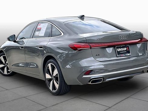Used 2025 Audi A5 2.0T Premium Plus AWD/4WD image 12
