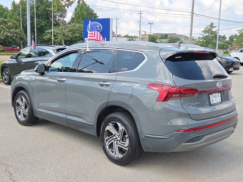 Used 2023 Hyundai Santa Fe SEL FWD image 5