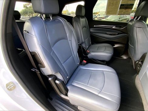 Certified 2023 Buick Enclave Essence w/ Experience Buick Package image 19