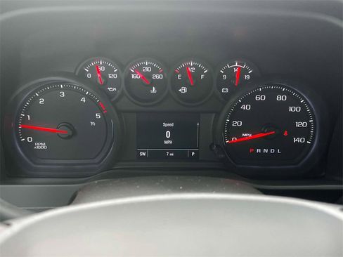 New 2025 GMC Sierra 2500 Pro w/ Convenience Package image 27