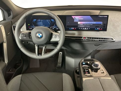 New 2026 BMW iX xDrive45 w/ M Sport Package image 10