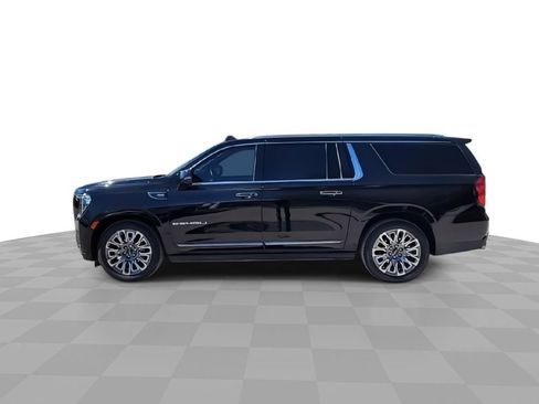 Certified 2024 GMC Yukon XL Denali Ultimate image 5