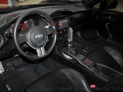 Used 2013 Scion FR-S 10 Series image 8