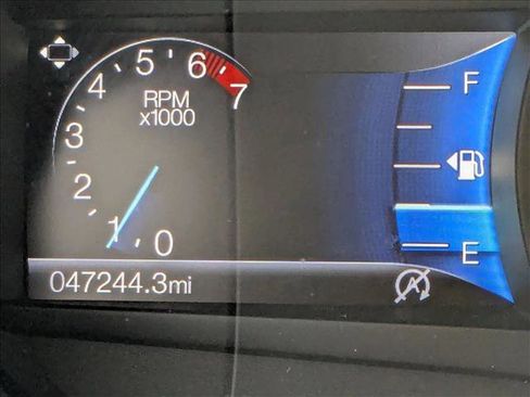 Used 2024 Ford Edge SEL image 11