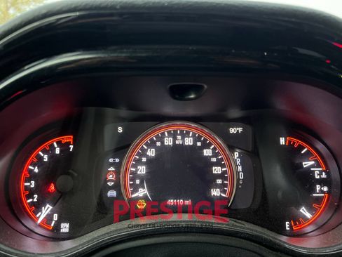 Used 2022 Dodge Durango GT RWD image 37